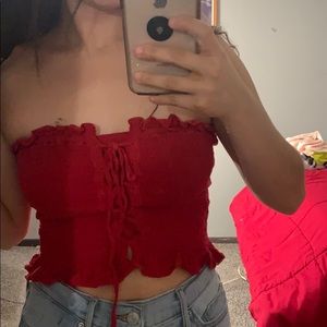 American eagle top